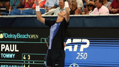 Delray Beach Open campeonato