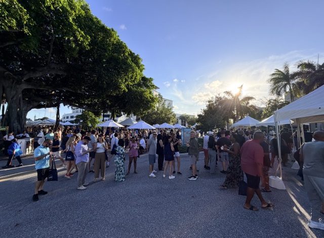 Taste of Boynton 2026
