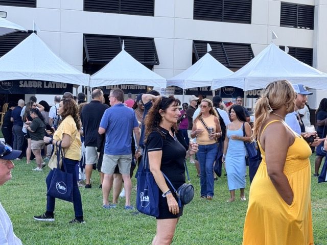 Taste of Boynton 2026