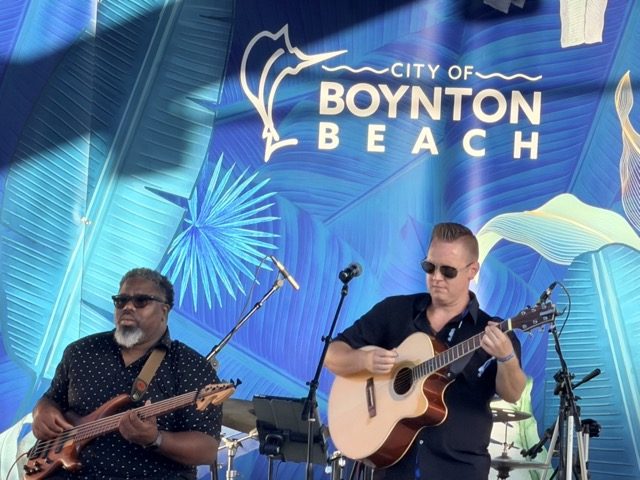 Taste of Boynton 2026