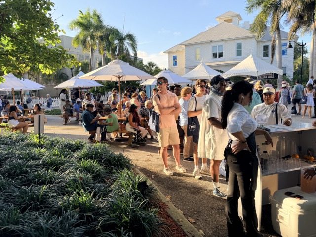 Taste of Boynton 2026