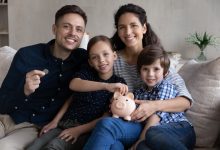 Cómo las familias hispanas están ahorrando
