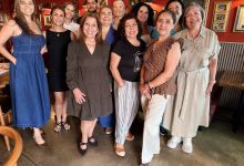 Networking Hispanic Heritage Chamber of Commerce