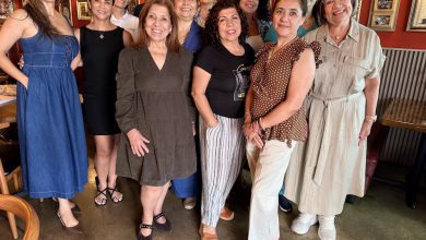 Networking Hispanic Heritage Chamber of Commerce