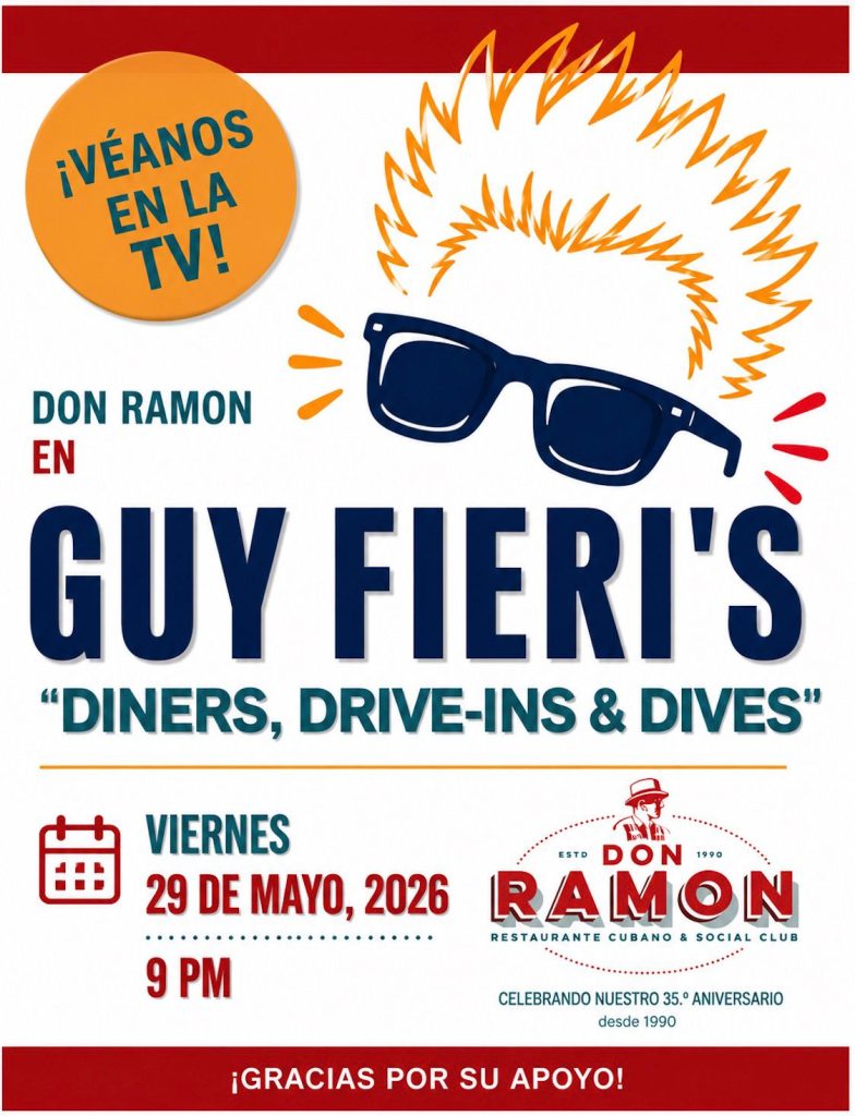 don ramon restaurant guy fieri