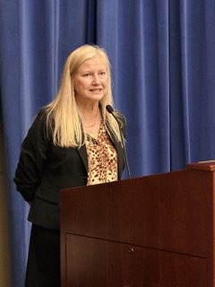 Anne Gerwig - State House of Representative District 93