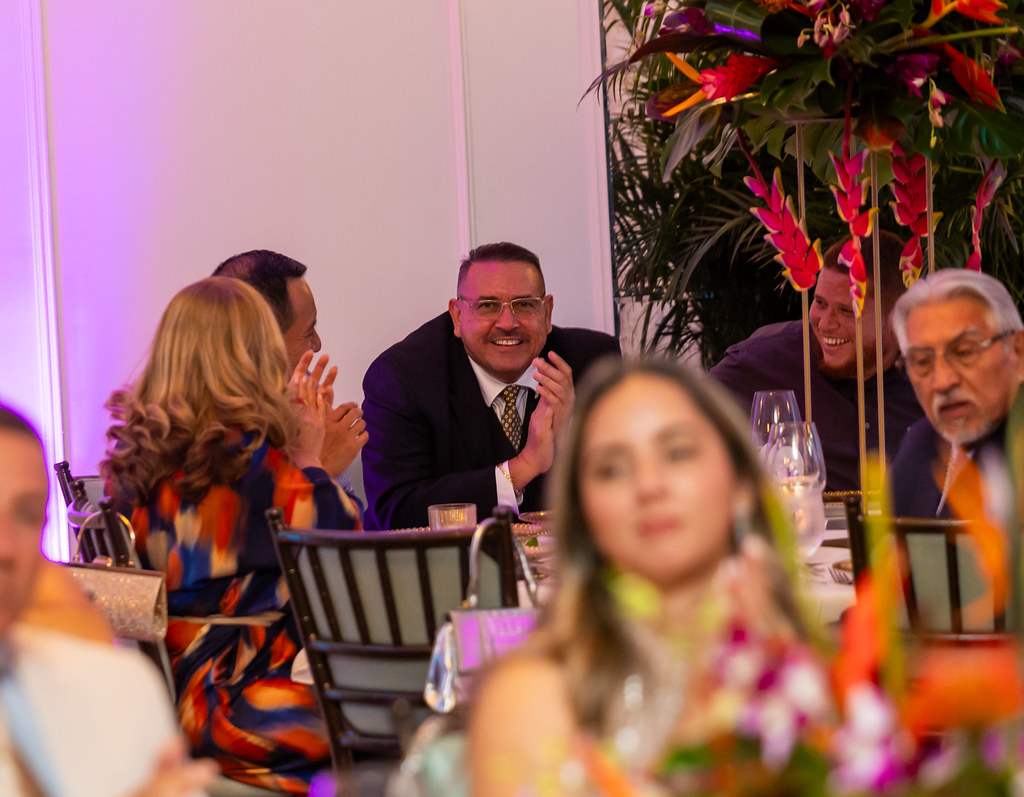 Cesar Sánchez, DesignToGo. Premio Business of the Year. 