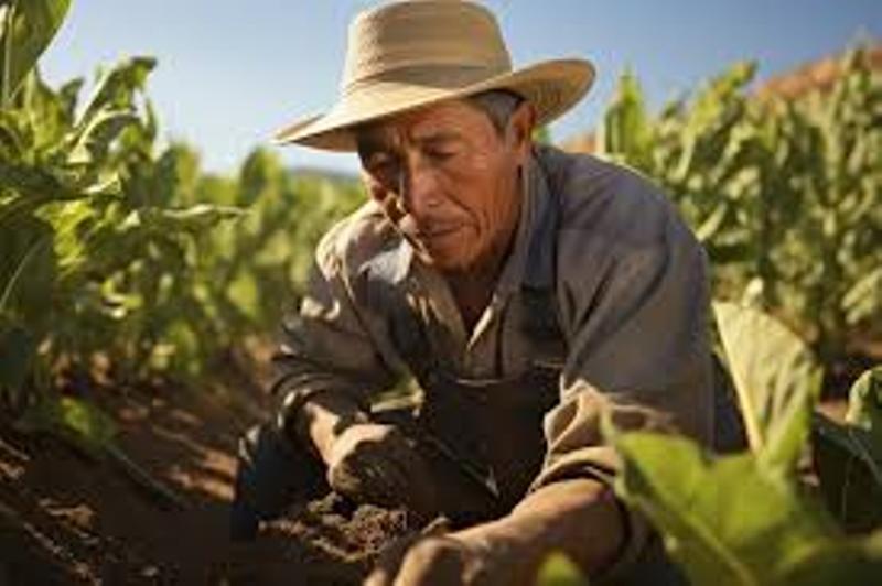 Reglas mejora protección para trabajadores agrícolas temporales ...