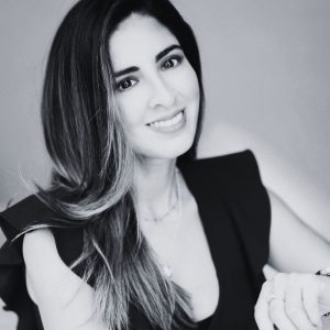 Photo of Diana Ochoa
