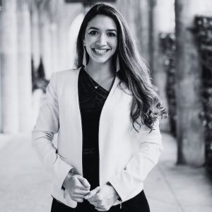 Photo of Vanesa Mullin