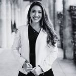 Photo of Vanesa Mullin