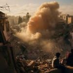 Israel y Líbano acuerdan alto el fuego de 10 días tras mediación internacional impulsada por Trump