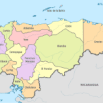 Honduras declara terroristas a Hamás y a la Guardia Revolucionaria de Irán en giro clave de su política exterior