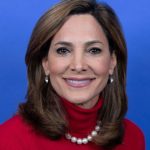 María Elvira Salazar respalda a Abelardo de la Espriella y llama a la unidad de la derecha colombiana