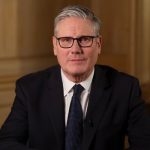 Keir Starmer anuncia su renuncia como primer ministro del Reino Unido tras perder el respaldo de su partido