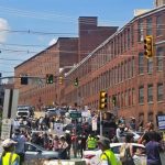 Migrante colombiano muere tras operativo de ICE en Maine; investigan el uso de la fuerza