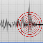 Sismo de magnitud 5 sacude las costas de Guatemala
