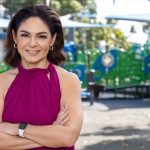 Gloria Romero Roses busca representar al Distrito 113 de Florida en una primaria clave en Miami