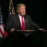 Trump asegura que se perfila un acuerdo para poner fin a la guerra con Irán y suspende nuevos ataques de EE.UU.