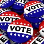 DHS acusa a cuatro no ciudadanos de votar ilegalmente en elecciones federales en Nueva Jersey y reaviva debate sobre el registro electoral
