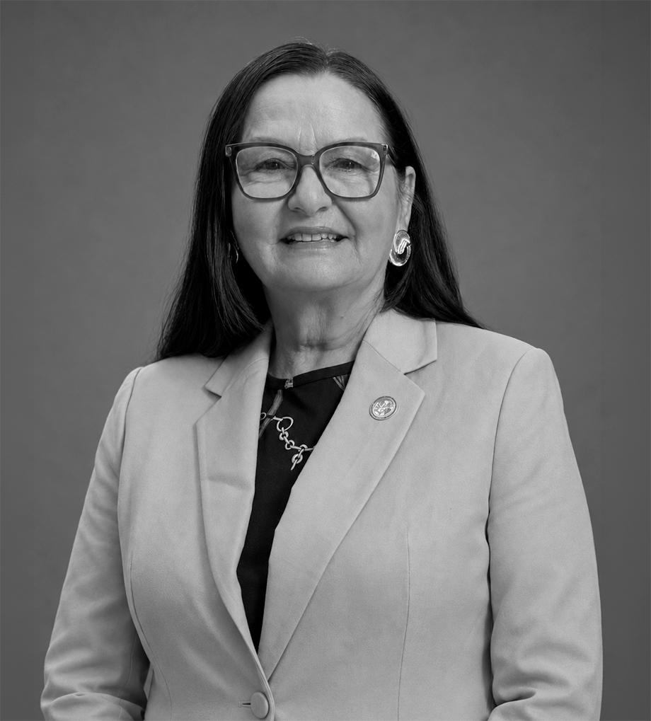 Photo of Lydia Maldonado