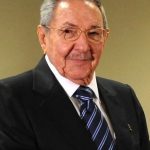 Raúl Castro reaparece en público a los 95 años, la imagen que vuelve a poner a Cuba bajo los reflectores